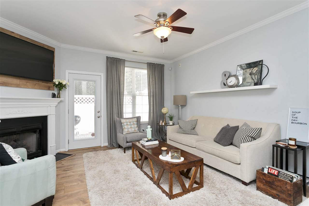 7855 Spungold Street Raleigh, NC 27617 - Photo 6 of 30 Photo 6