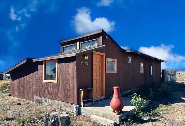 $117,000 | 26278 Woodard Avenue, Moffat, CO 81143