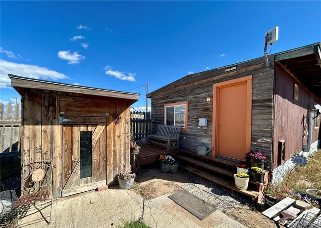 $117,000 | 26278 Woodard Avenue, Moffat, CO 81143