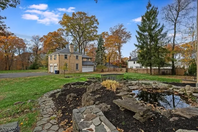 $2,000,000 | 62 Canfield Road, Morristown, NJ 07960