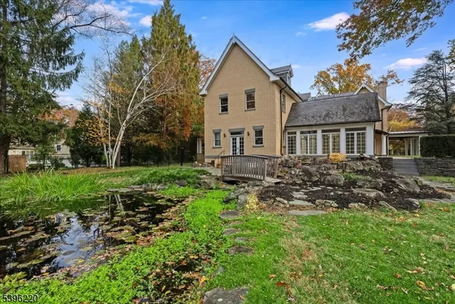 $2,000,000 | 62 Canfield Road, Morristown, NJ 07960