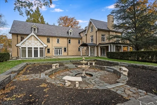 $2,000,000 | 62 Canfield Road, Morristown, NJ 07960
