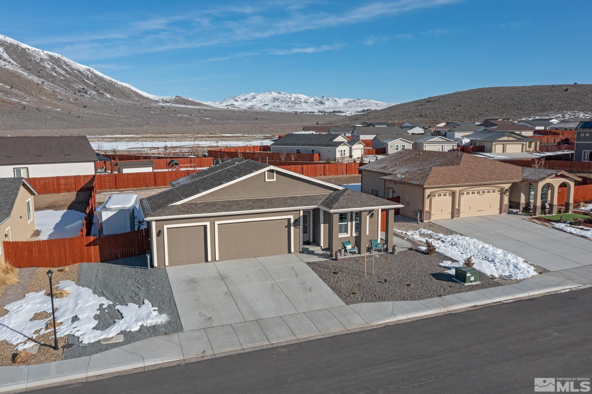 18805 Trinity Range Court Reno, NV 89508 - Photo 1 of 23 Photo 1