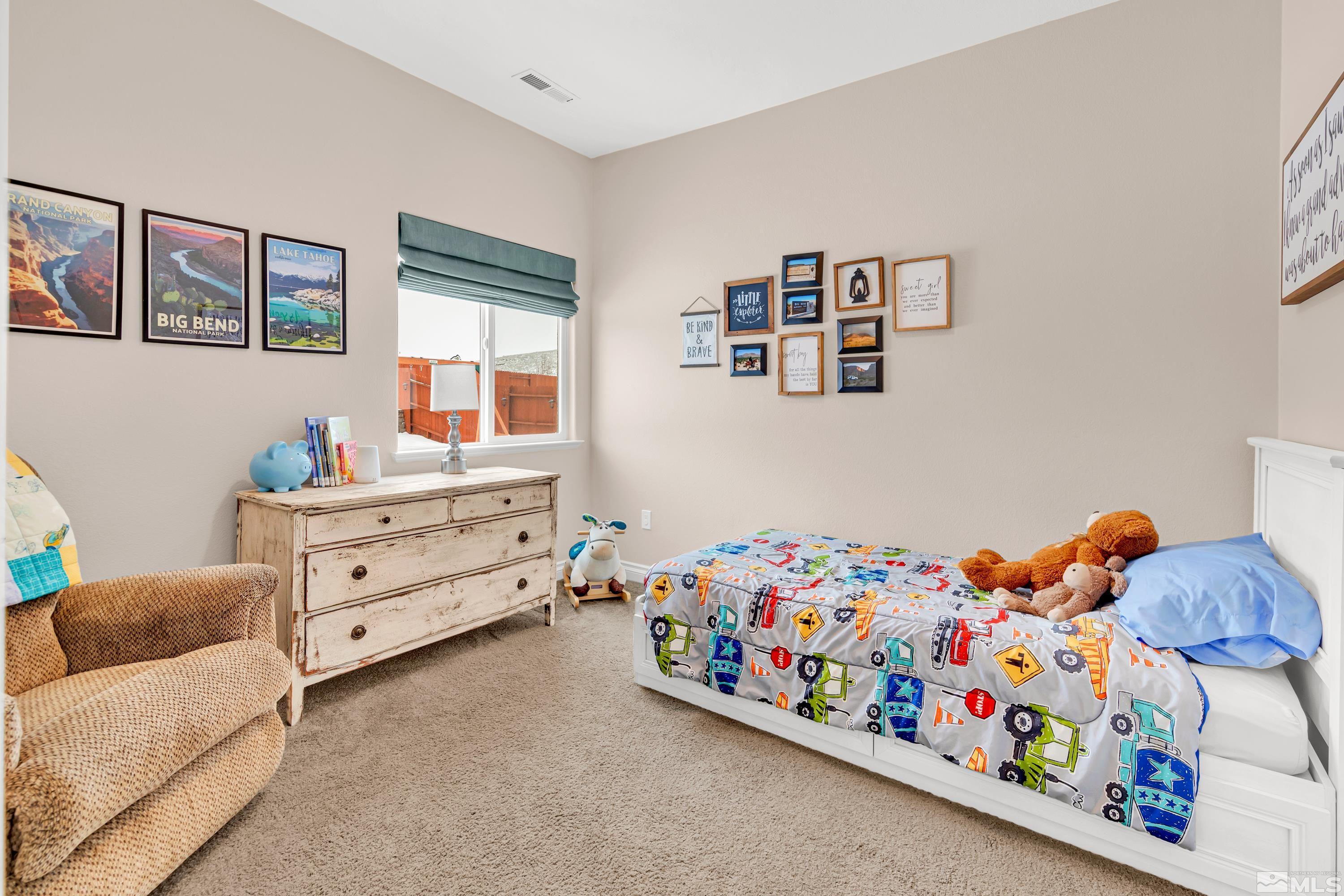 18805 Trinity Range Court Reno, NV 89508 - Photo 12 of 23 Photo 12