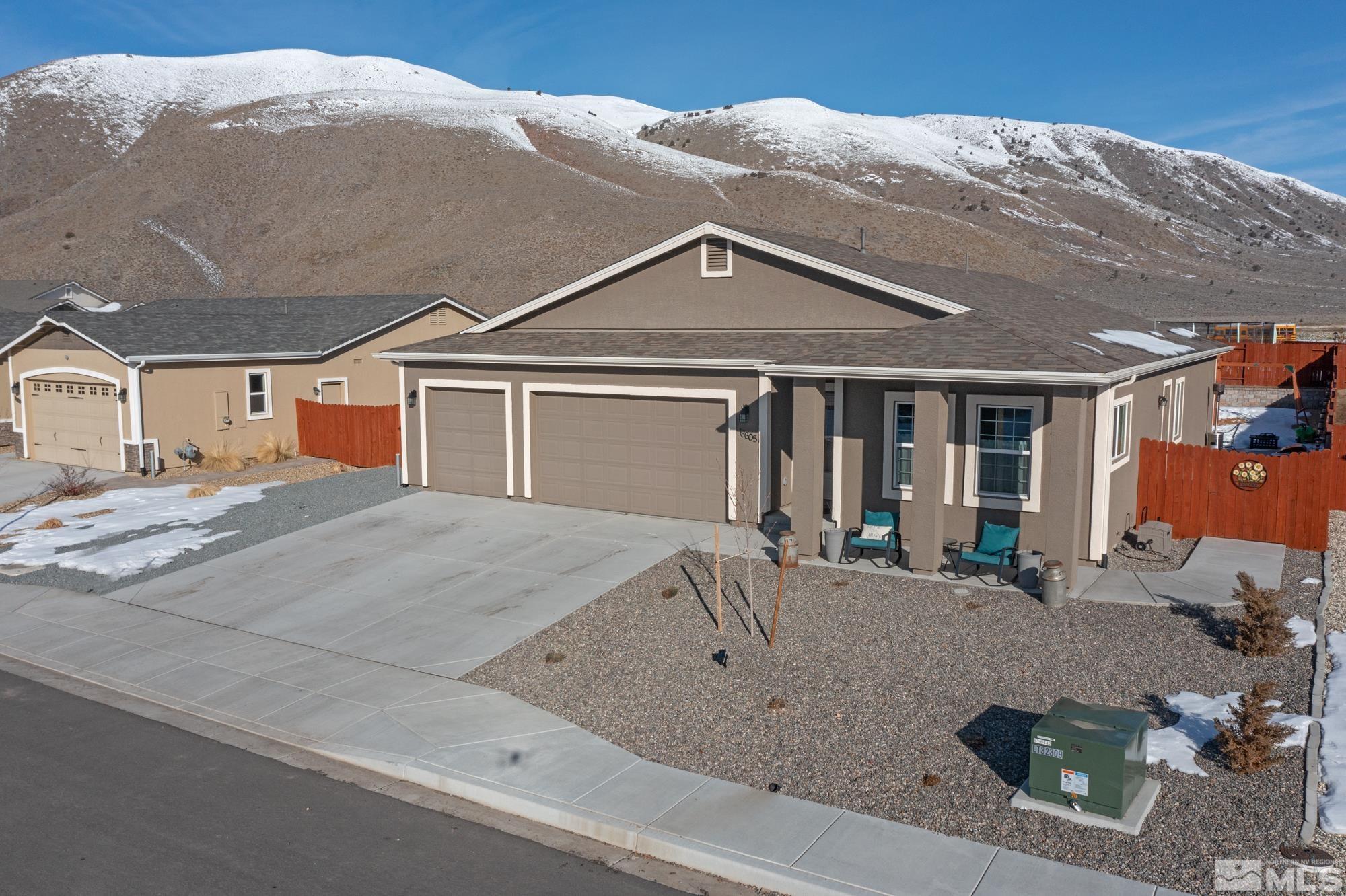 18805 Trinity Range Court Reno, NV 89508 - Photo 23 of 23 Photo 23