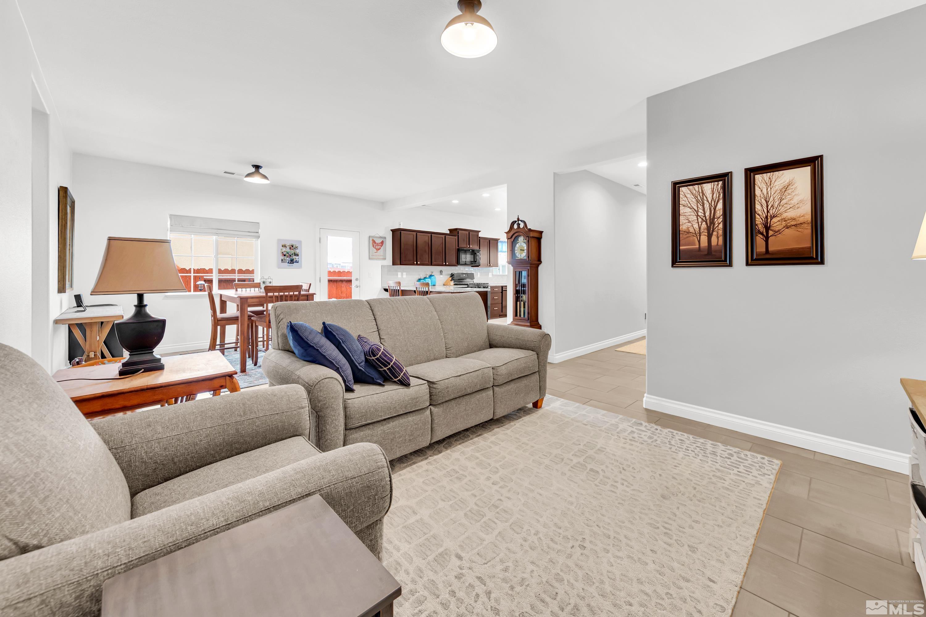 18805 Trinity Range Court Reno, NV 89508 - Photo 9 of 23 Photo 9