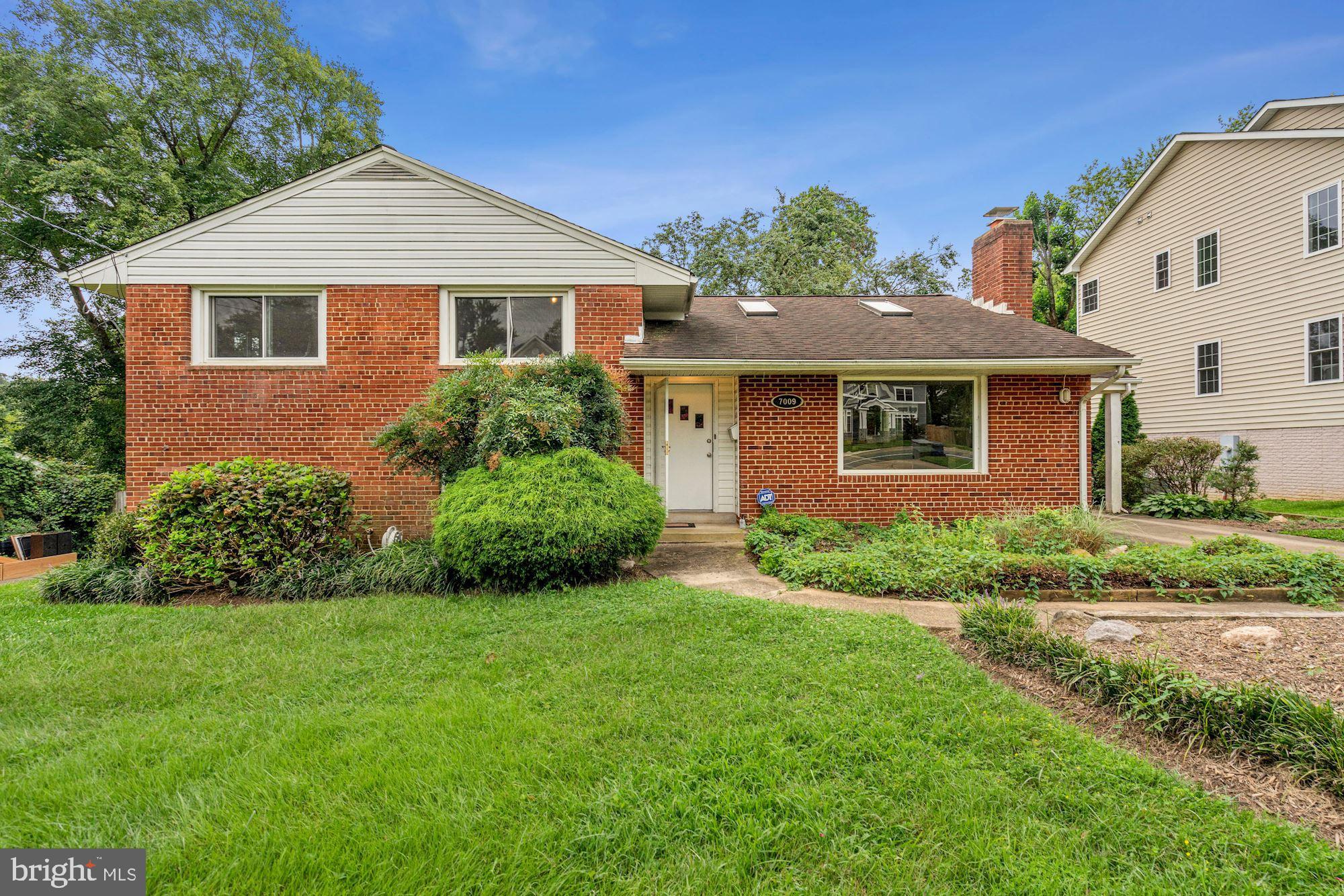 7009 Churchill Road McLean, VA 22101 - Photo 1 of 30