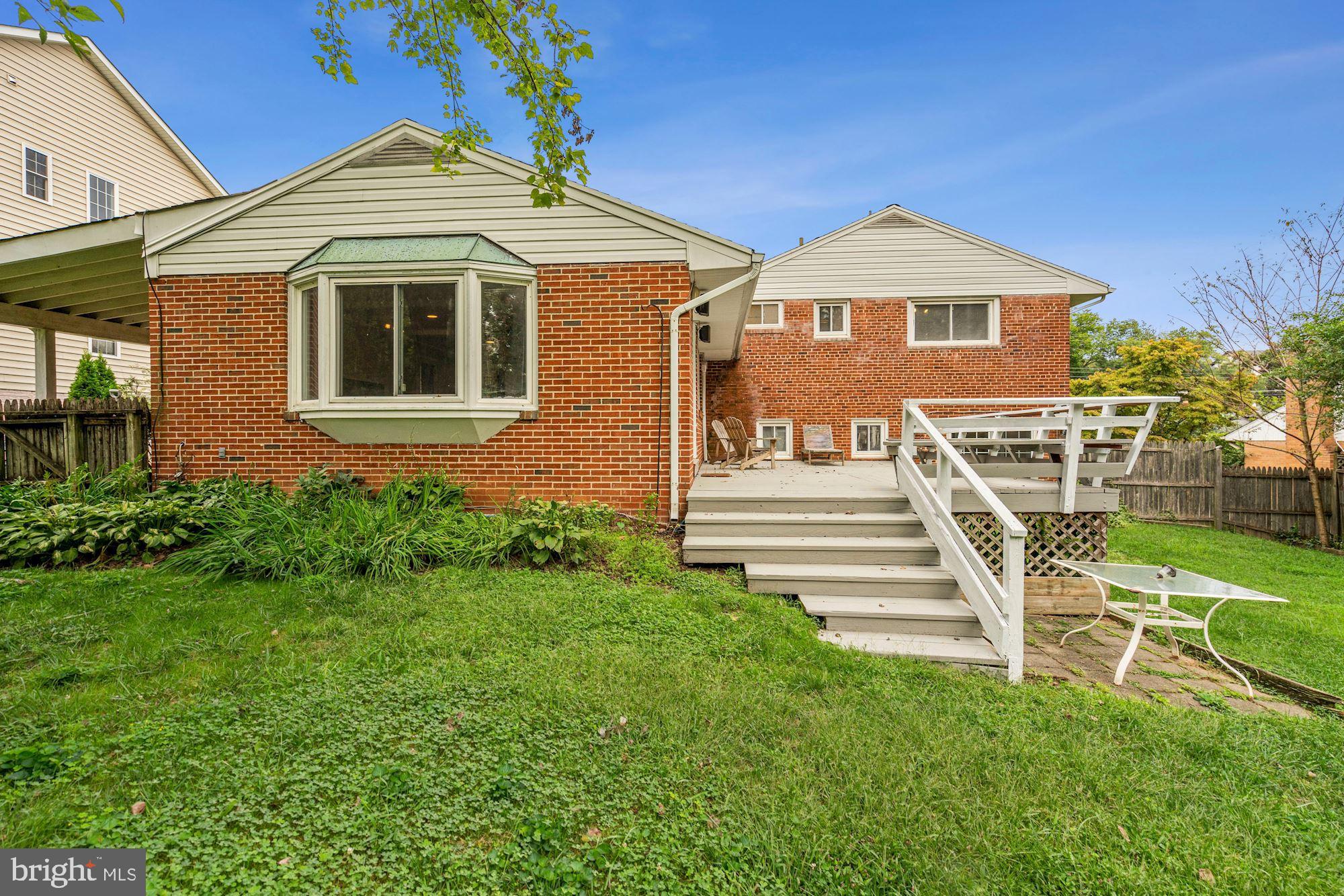7009 Churchill Road McLean, VA 22101 - Photo 27 of 30