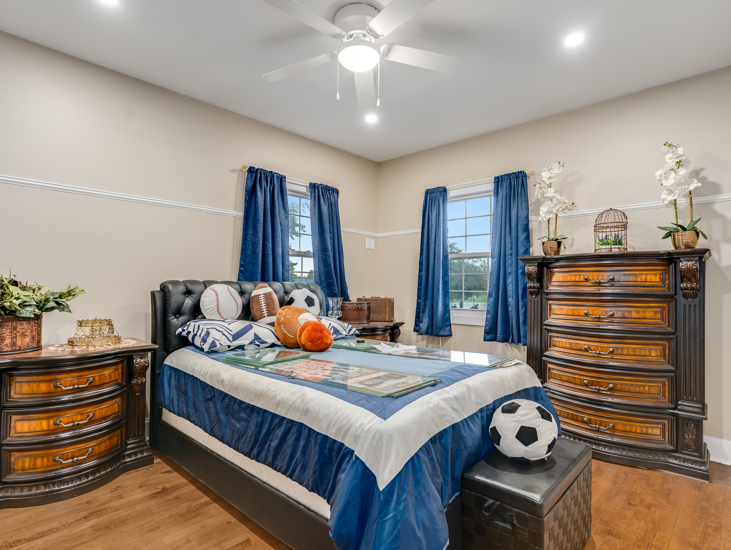 101 Bell Court Oswego, IL 60543 - Photo 24 of 47