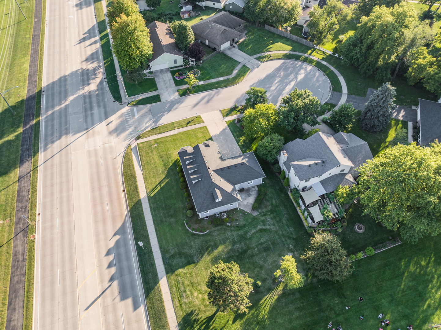 101 Bell Court Oswego, IL 60543 - Photo 40 of 47