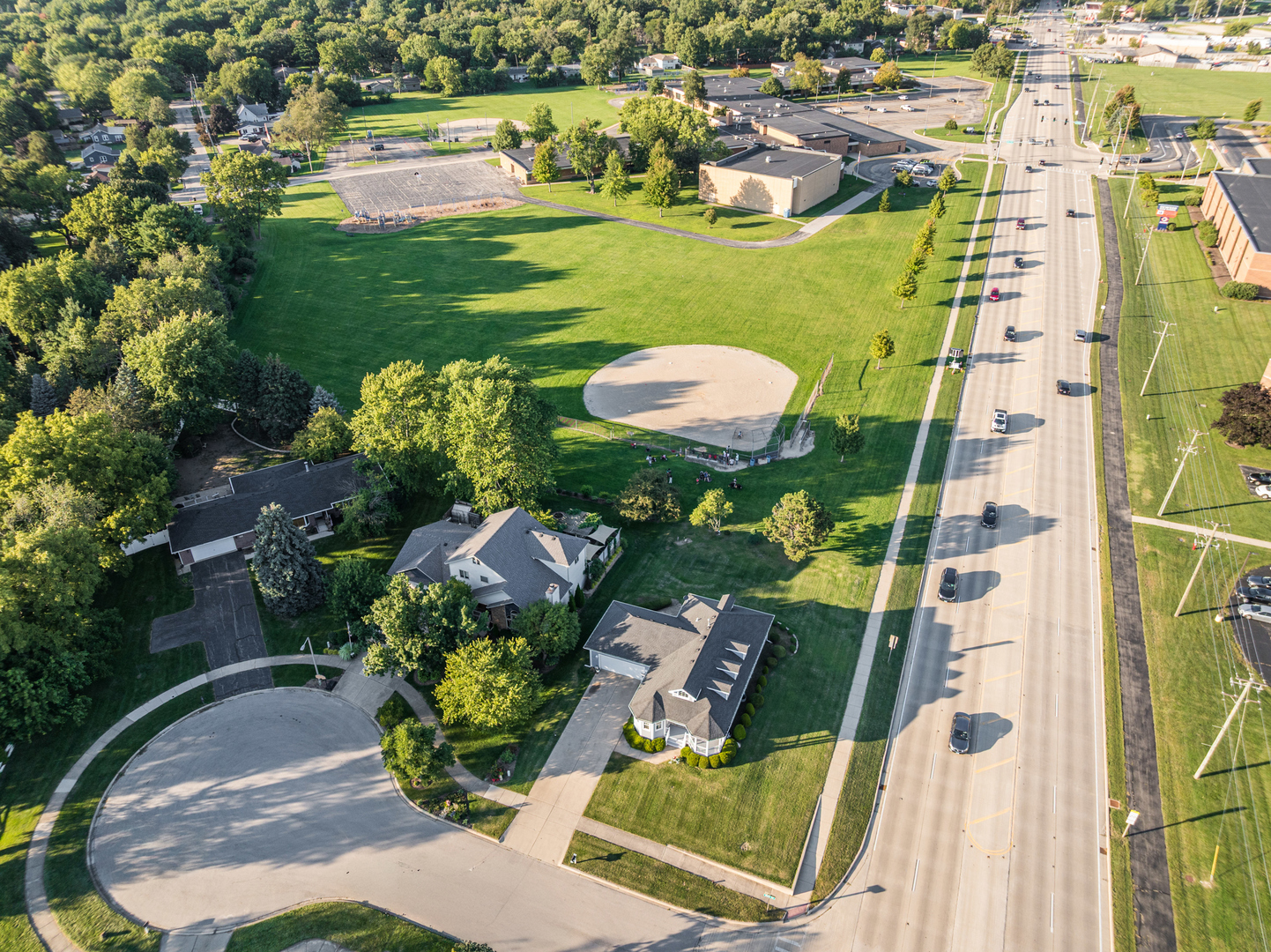 101 Bell Court Oswego, IL 60543 - Photo 41 of 47