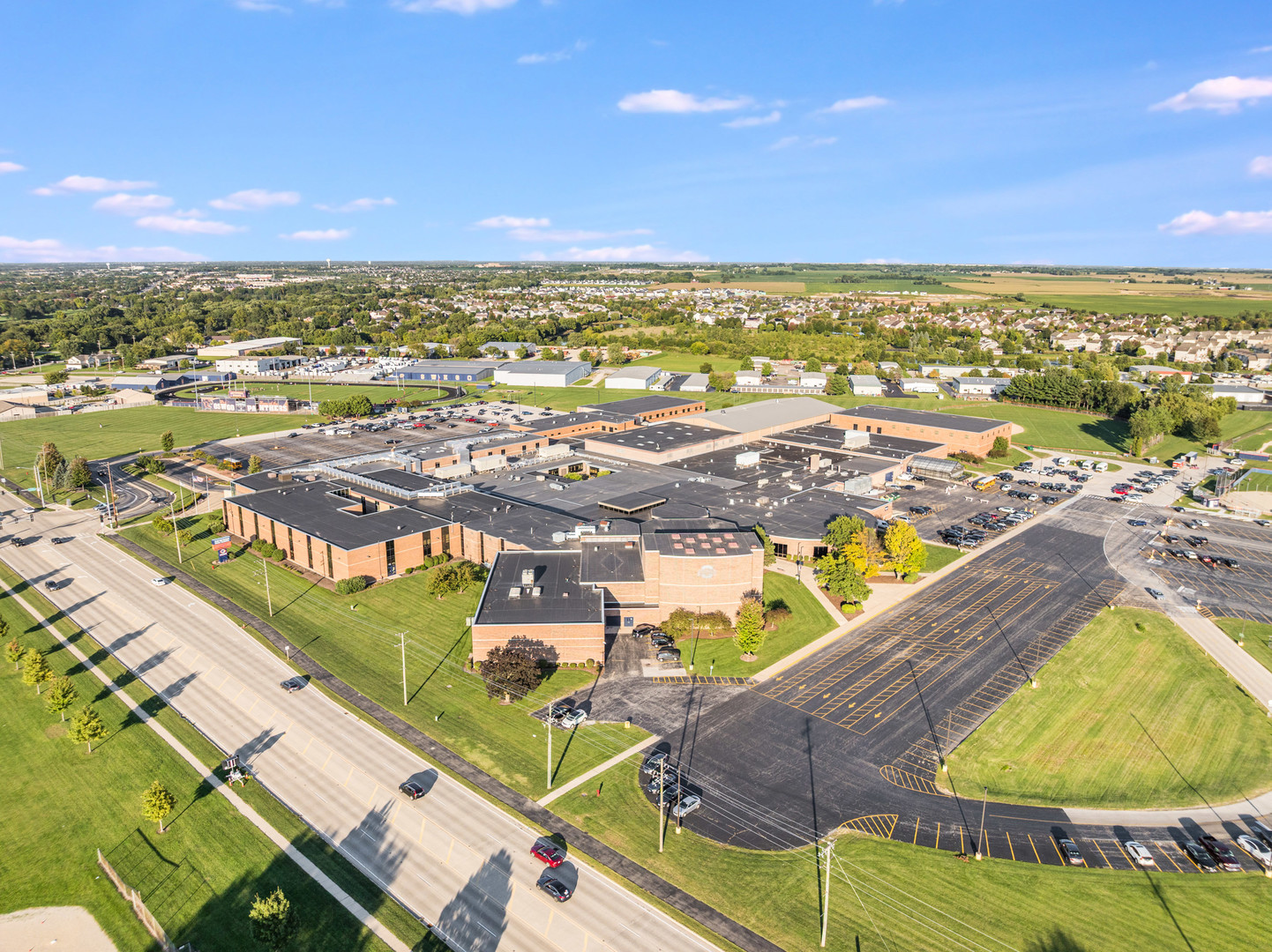 101 Bell Court Oswego, IL 60543 - Photo 43 of 47