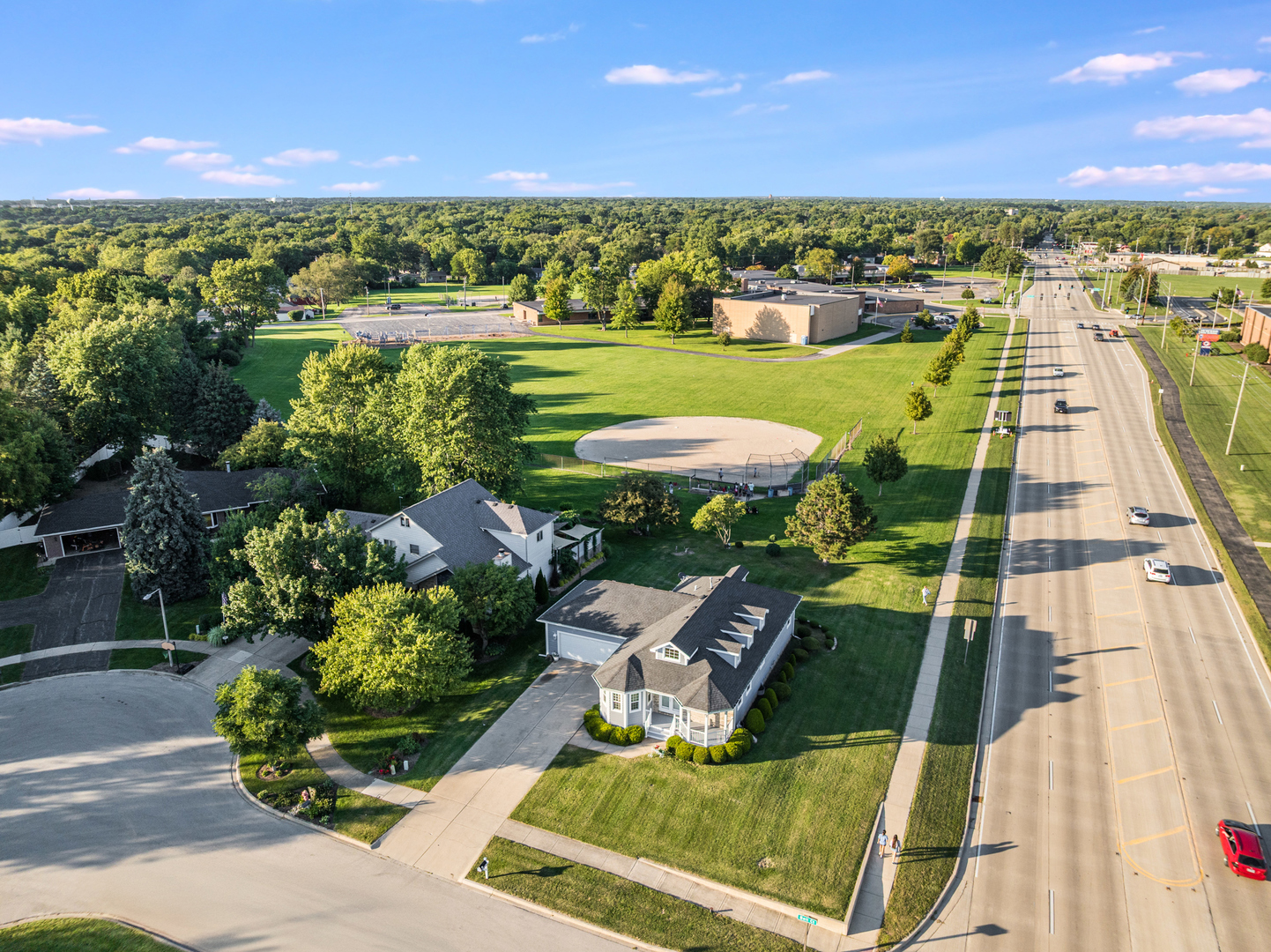 101 Bell Court Oswego, IL 60543 - Photo 44 of 47