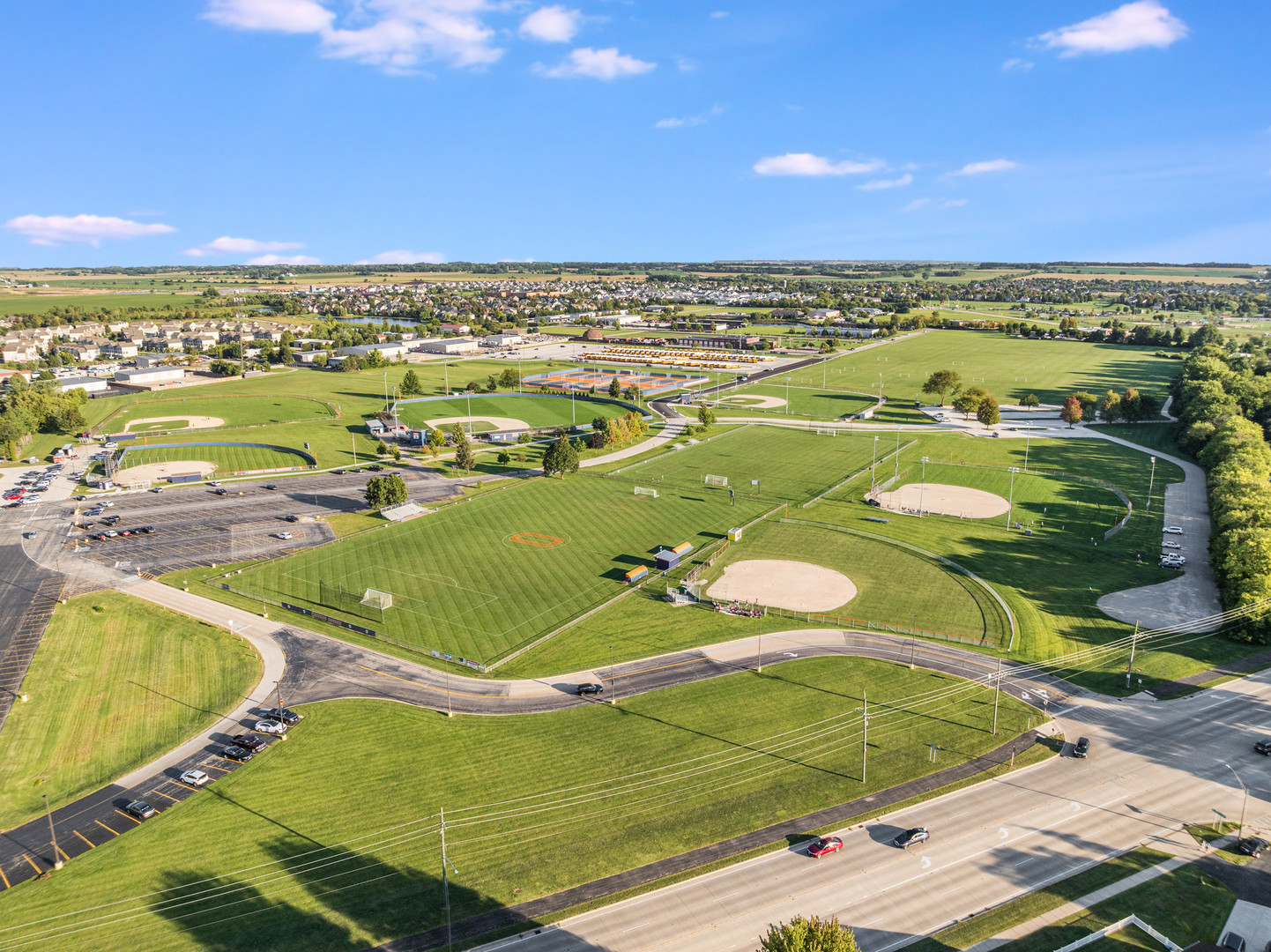 101 Bell Court Oswego, IL 60543 - Photo 47 of 47