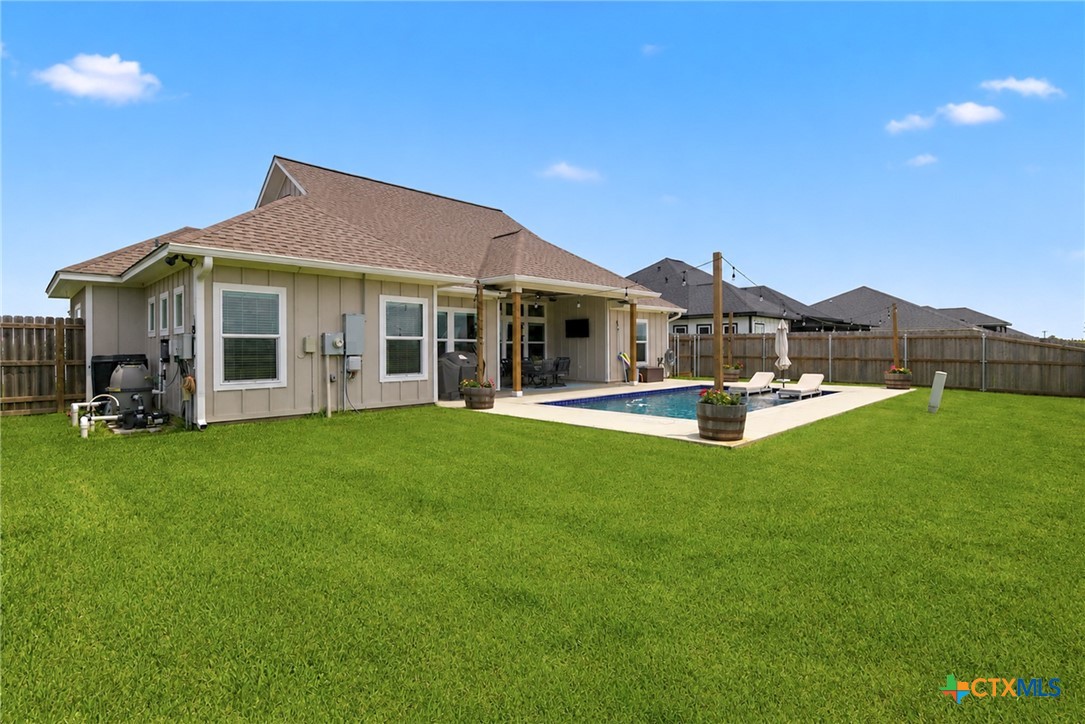 502 Townhall Lane Victoria, TX 77904 - Photo 26 of 35