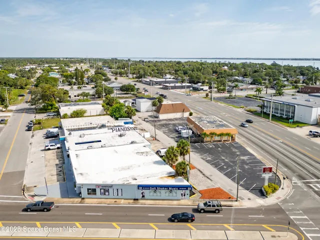 $2,250,000 | 1363 Cypress Avenue, Melbourne, FL 32935