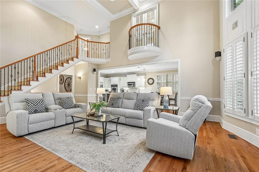 116 Ridgemoor Trace Canton, GA 30115 - Photo 27 of 95