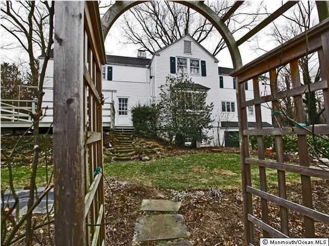17 Hope Road Tinton Falls, NJ 07724 - Photo 21 of 24 Additional Photo