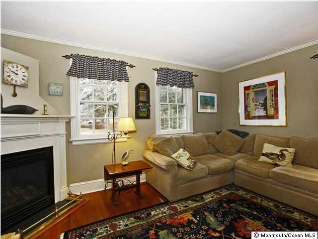 17 Hope Road Tinton Falls, NJ 07724 - Photo 7 of 24 Additional Photo