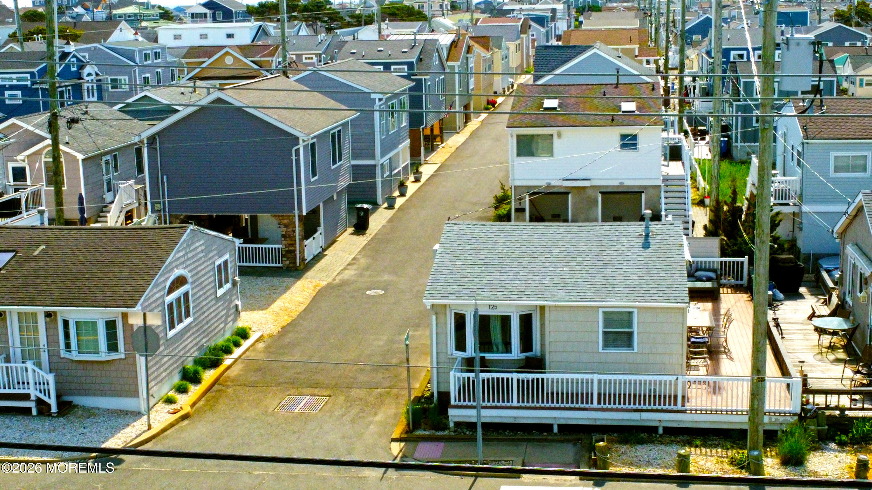 125 West Tide Way Lavallette, NJ 08735 - Photo 5 of 32 125 W Tide (3)