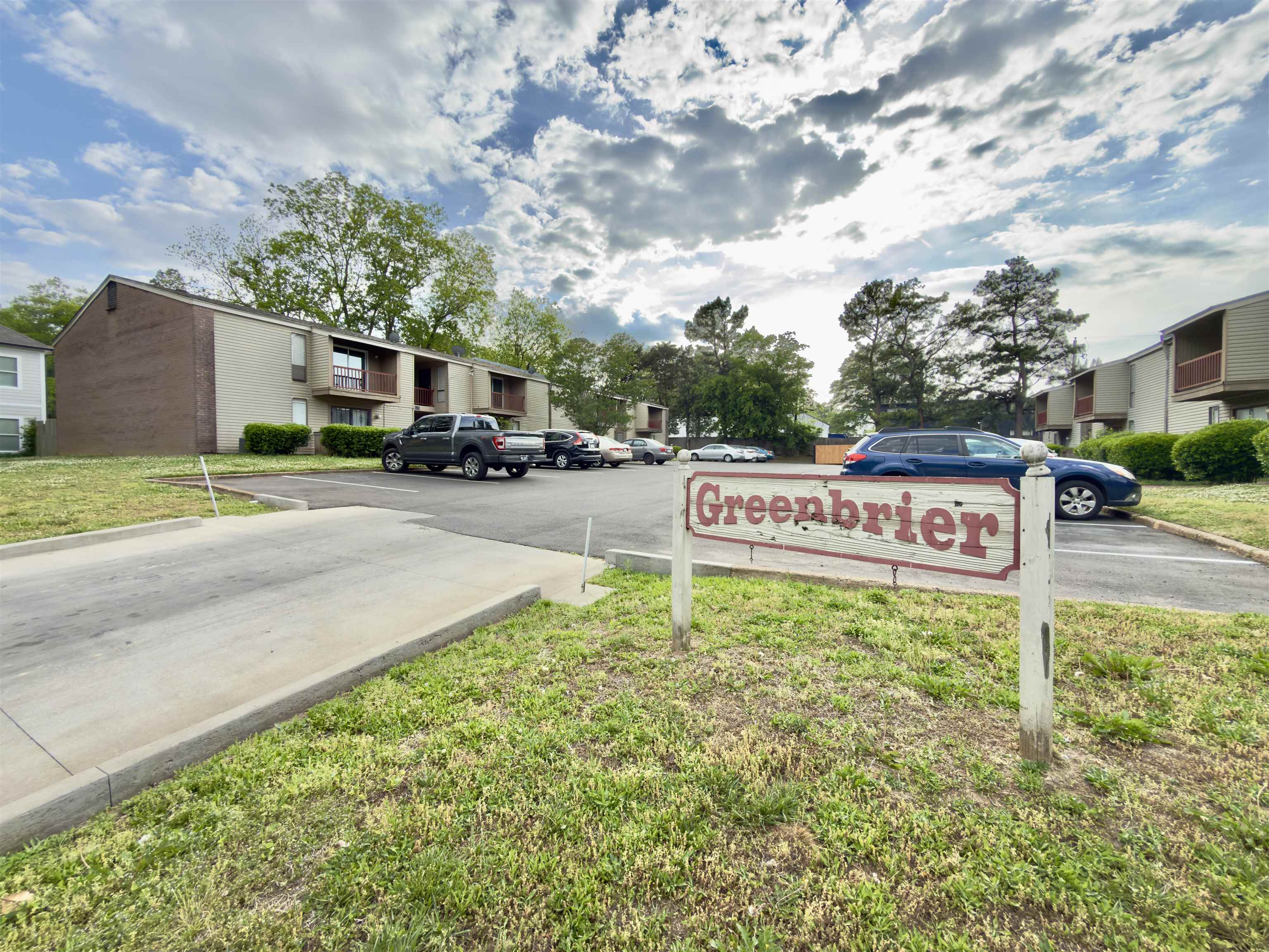 635 Patterson Street, Unit 4 Memphis, TN 38111 - Photo 2 of 14