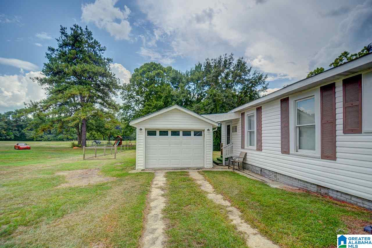 205 Airport Road Clanton, AL 35045 - Photo 14 of 33
