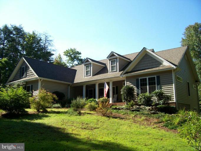 31106 Zoar Road Locust Grove, VA 22508 - Photo 1 of 1 what a beauty