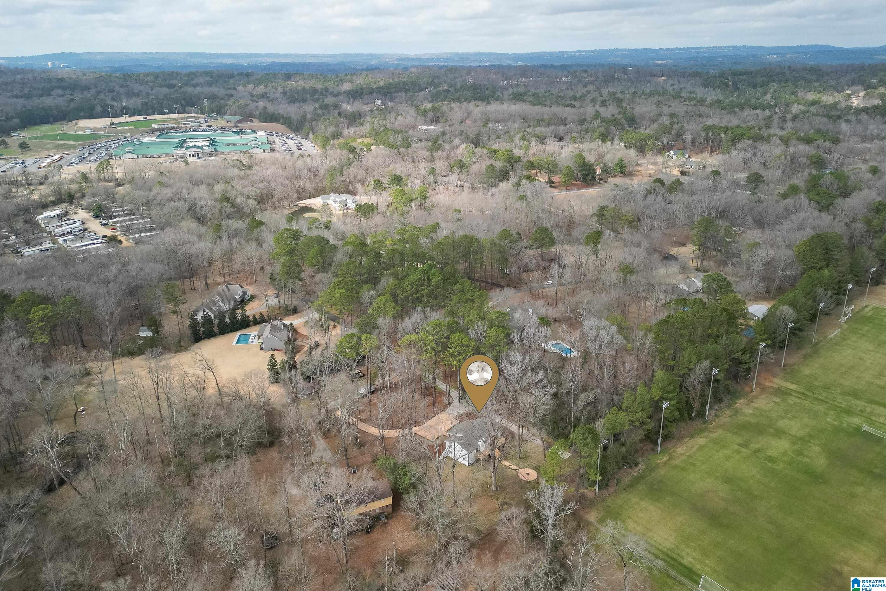 3035 Ritha Circle Birmingham, AL 35242 - Photo 61 of 65