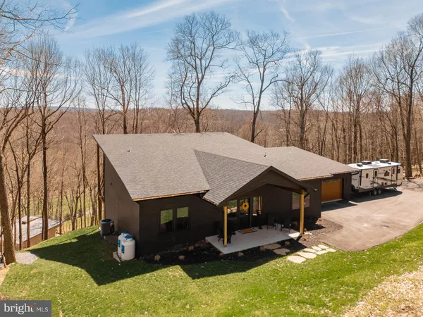 $669,999 | 620 Crosby Drive, Oakland, MD 21550