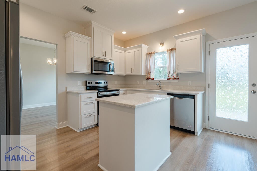 446 McClelland Road Ludowici, GA 31316 - Photo 15 of 57 Gallery Image 15