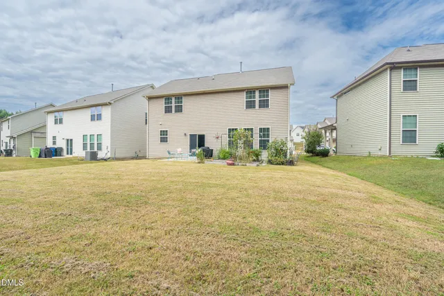 $379,900 | 2756 Shepherd Valley Street, Raleigh, NC 27610