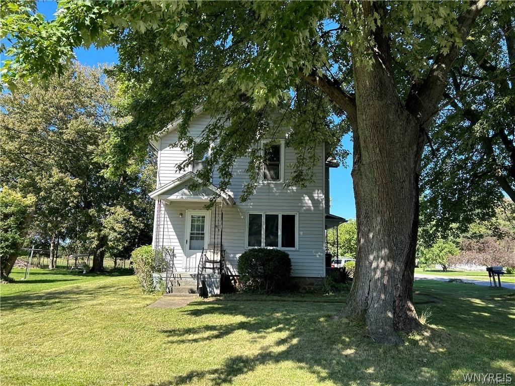 108 Maple Avenue Ridgeway, NY 14103 - Photo 1 of 1