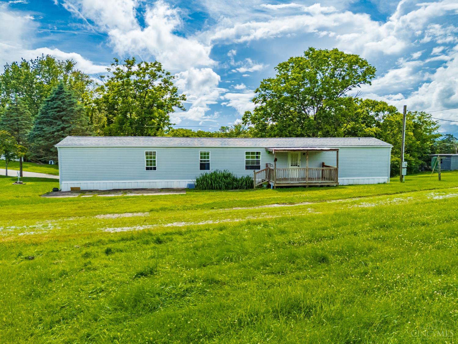 33 Stricklett Road Manchester, OH 45144 - Photo 15 of 39
