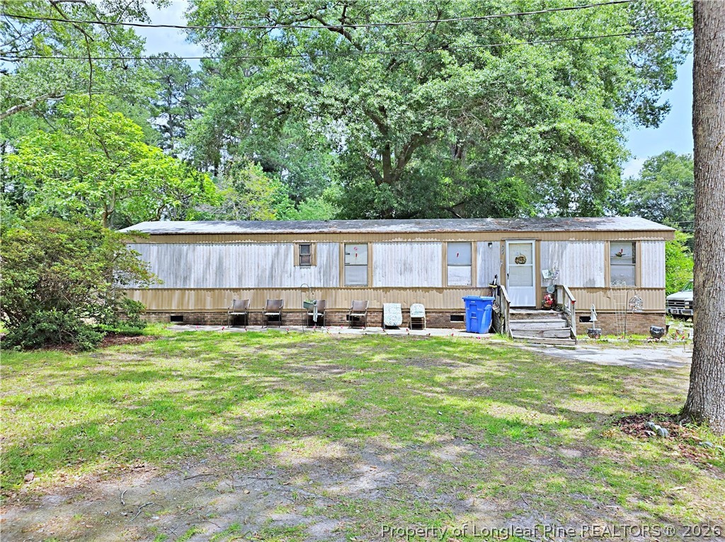 1581 Rim Road Fayetteville, NC 28314 - Photo 36 of 38