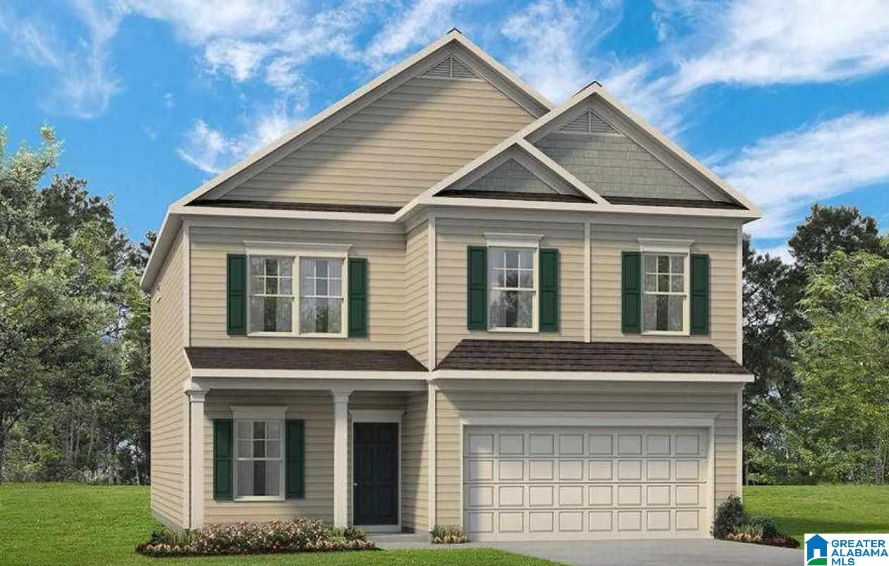 105 Fallen Oaks Lane Springville, AL 35146 - Photo 1 of 18
