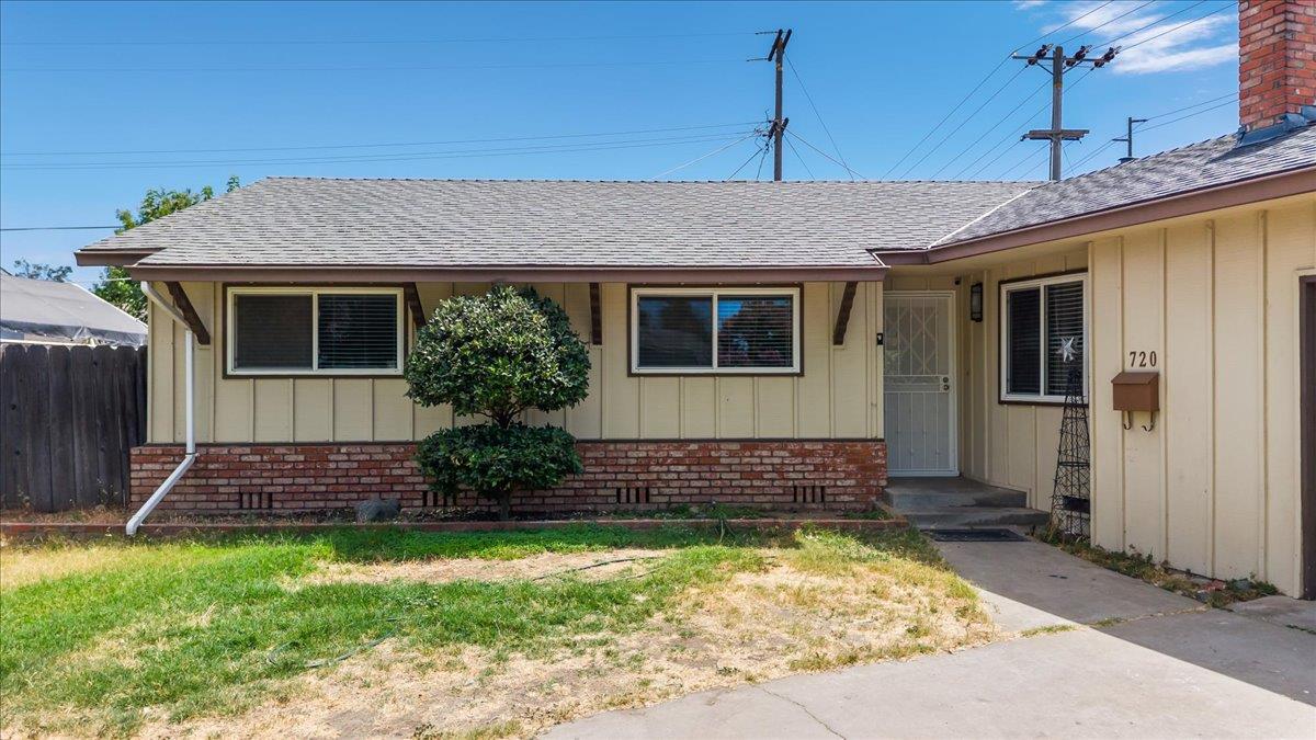 720 Woodrow Avenue Modesto, CA 95350 - Photo 5 of 49