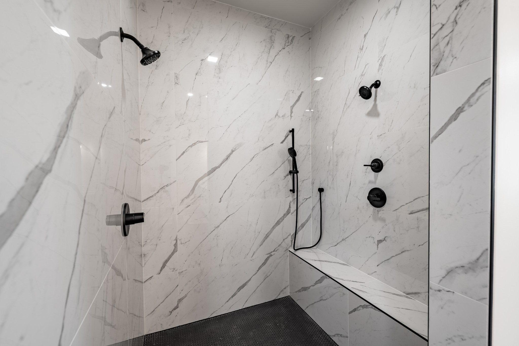 4031 Wells Road Springfield, TN 37172 - Photo 32 of 39 a bathroom with a shower