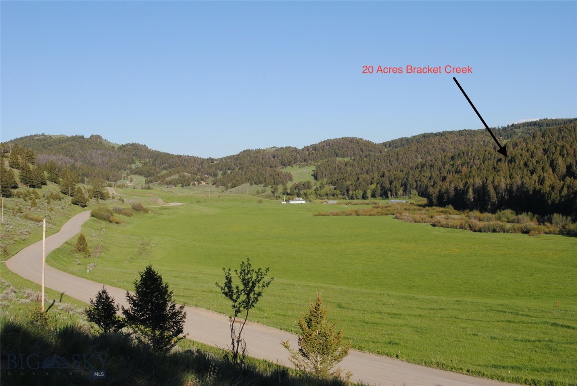 3 A Bracket Creek Road Bozeman, MT 59715 - Photo 1 of 1 Gallery Image 1