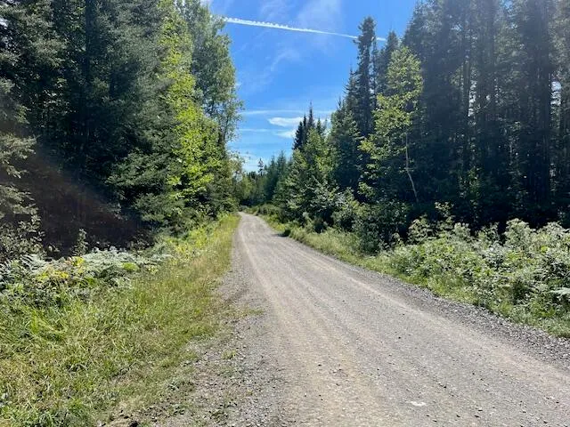 $180,000 | 0 Flat Mountain Road, St. Agatha, ME 04772