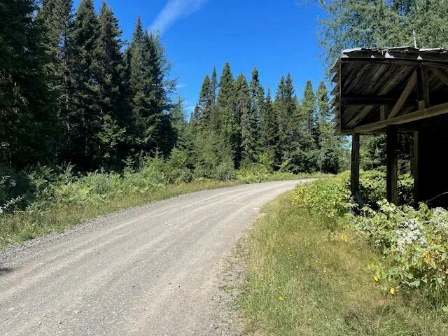 $180,000 | 0 Flat Mountain Road, St. Agatha, ME 04772