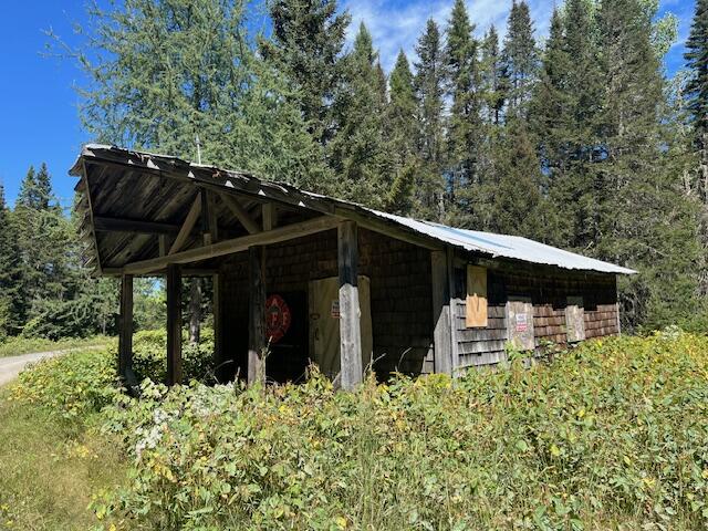 0 Flat Mountain Road St. Agatha, ME 04772 - Photo 3 of 8 land off Flat Mountain Rd