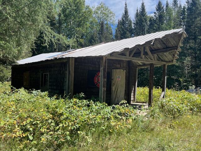 0 Flat Mountain Road St. Agatha, ME 04772 - Photo 4 of 8 land off Flat Mountain Rd