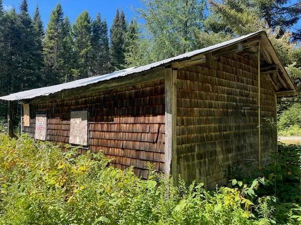 $180,000 | 0 Flat Mountain Road, St. Agatha, ME 04772