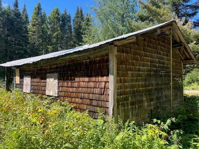 $180,000 | 0 Flat Mountain Road, St. Agatha, ME 04772