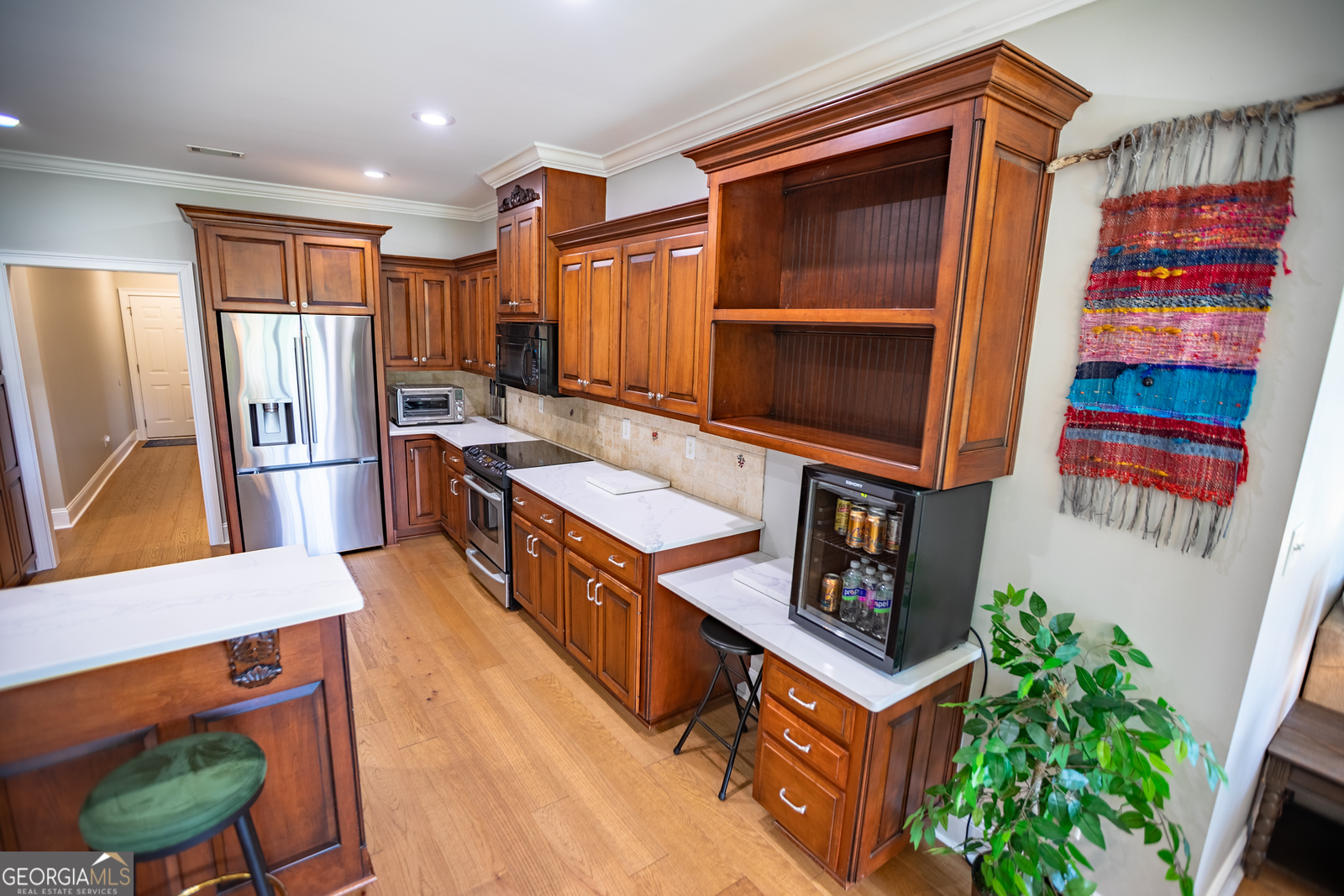 4882 Summit Ridge Road Valdosta, GA 31602 - Photo 14 of 89 Gallery Image 14