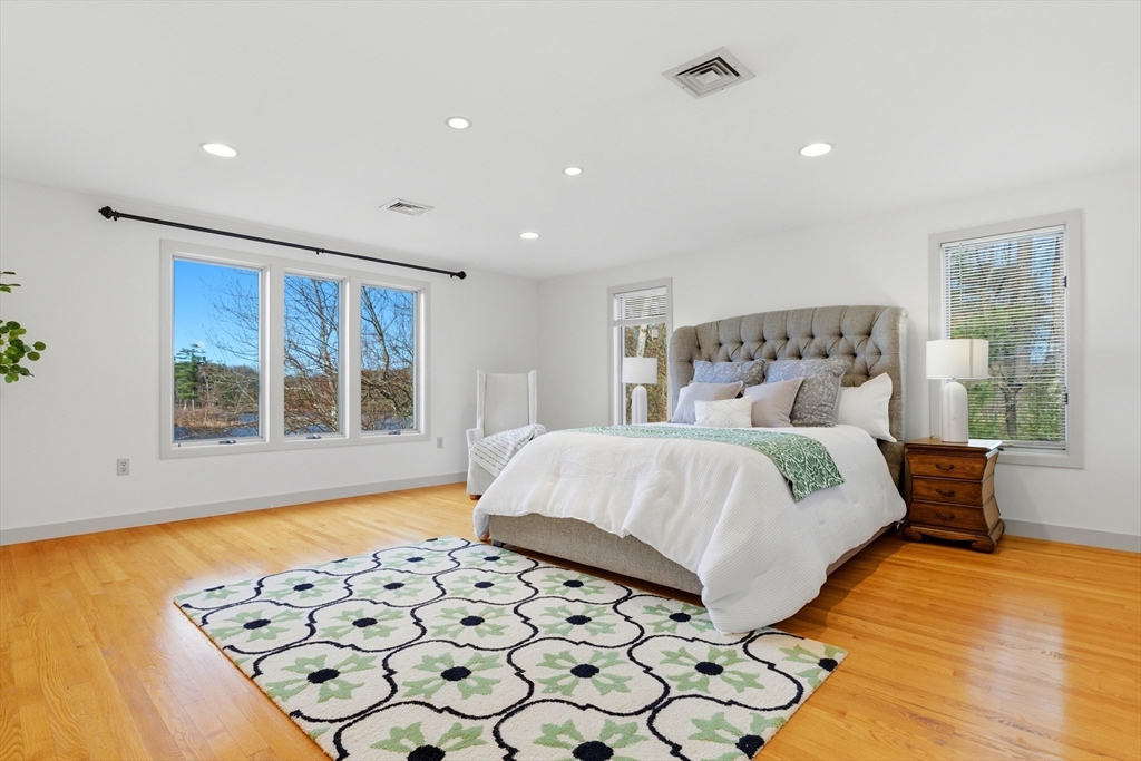 55 Hillcrest Road Weston, MA 02493 - Photo 16 of 41