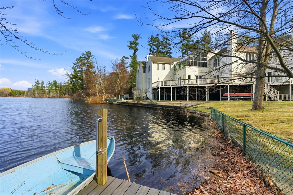 55 Hillcrest Road Weston, MA 02493 - Photo 32 of 41