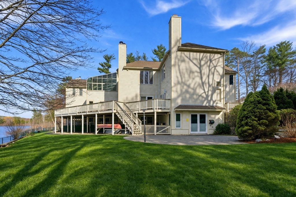 55 Hillcrest Road Weston, MA 02493 - Photo 33 of 41