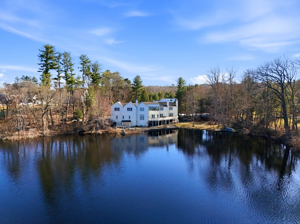 55 Hillcrest Road Weston, MA 02493 - Photo 37 of 41
