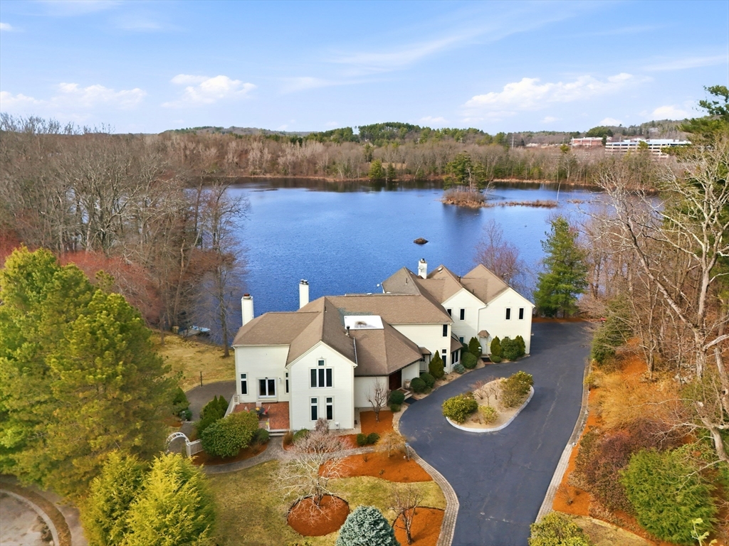 55 Hillcrest Road Weston, MA 02493 - Photo 39 of 41
